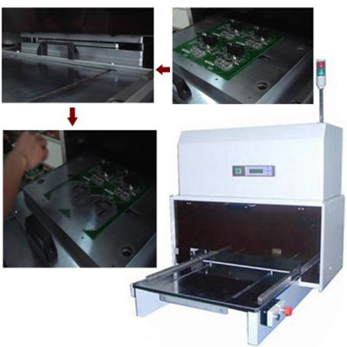 惠州異形板自動分板機(jī)，F(xiàn)PC_PCB自動分板機(jī),CWPL